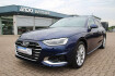 Audi A4  avant 35 tfsi advanced led/acc/virtual/ahk