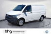 Volkswagen Transporter Autres T6 transporter 2.0 tdi heckflugel klima navi doppelsi