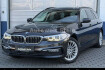BMW Série 5  520 d touring navi kamera hud hk led
