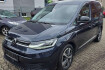 Volkswagen Caddy  move