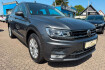 Volkswagen Tiguan  highline bmt 4motion acc/navi/led/360*