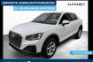 Audi Q2  35 1.5 tfsi basis blis led lane navi rkam aut pdc