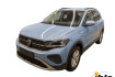 Volkswagen T-Cross  T cross life 1 0 tsi gar.08.2030 r fahrkamera+acc+sideassi