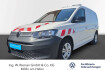 Volkswagen Caddy  cargo 1.5 tsi rundumleuchte ahk klima