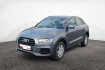 Audi Q3  1.4 tfsi s tronic