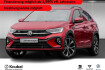 Volkswagen Taigo R-Line r line 1.0 tsi dsg iq.light navi travelass. key?