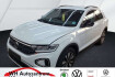 Volkswagen T-Roc Goal T roc 1.0 tsi goal navi led gj reifen acc park assist?