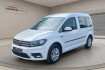 Volkswagen Caddy  2.0 tdi  navi climatronic tempomat sitzheizung