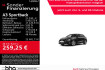 Audi A3  1.0 r3 81 m6s