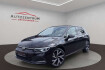 Volkswagen Golf 8 Style 1.5 etsi dsg style standhz hud 4xshz cam