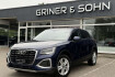 Audi Q2  35 tfsi advanced r kamera acc shz 2 zonen.