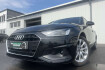 Audi A4  avant 35 2.0 tfsi s tronic navi el.klappe shz led