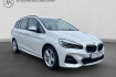 BMW Série 2 Coupé  Bmw 218  218 m sport+sportfahrwerk+led+navi
