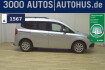 Mercedes Classe T Progressive T class  benz classe t t 180 d progressive t leder navi led rfk shz