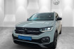 Volkswagen T-Cross  T cross style acc rear view digital cockpit park assist?