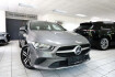 Mercedes CLA  Benz cla 250 shooting brake e mb historie