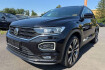 Volkswagen T-Roc Sport T roc sport 4motion r line dcc digital kamera