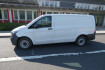 Mercedes Vito  benz vito  benz vito kasten 114 rwd lang navi klima