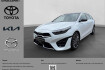 Kia Ceed SW  Ceed sw / cee'd sw  ceed sw / cee?d sw 1.5t gt line panorama schiebedach leder paket