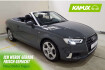 Audi A3  35tfsi cabriolet s tronic sport+xenon+leder