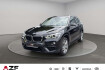 BMW X1  18 d sdrive sport line ahk+navi+led