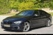 BMW Série 4 Coupé M-Sport Bmw 420  420 i gran coupe m sport/hud/2hand/adaptive/keyle