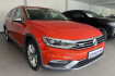 Volkswagen Passat Alltrack Autres Passat alltrack pano led stdhz acc ahk dyn audio