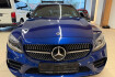 Mercedes Classe C  Benz c 300 e t modell * amg line * mb garantie 12.26