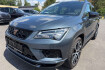Cupra Ateca  ateca  ateca basis 4drive schalensitz glasdach beats