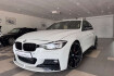 BMW Série 3  330 i m sport shadow automatic
