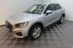 Audi Q2  35 tfsi advanced navi allwetter  10tkm