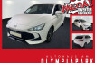 MG MG3  Mg3  3 luxury leder*360 kam*keyless go*sitzheiz.