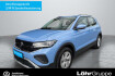 Volkswagen T-Cross  T cross life 1.0 l tsi