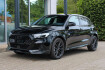 Audi A1 Autres allstreet 30 tfsi optik paket schwarz