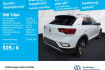 Volkswagen T-Roc Goal T roc 1.0 tsi goal navi led digcockpit pdc shz a