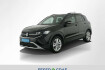 Volkswagen T-Cross  T cross 1.0tsi goal led rearview pdc sitzheizung navigatio