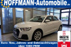 Audi A1 advanced advanced kamera sitzheizung pdc