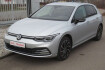 Volkswagen Golf 8  Golf viii move etsi