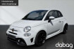 Abarth 595  1.4 t jet 16v beats audio 121 kw (165 ps)  auto?