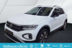 Volkswagen T-Roc Goal T roc 1.0 tsi goal klima navi einparkhilfe sitzheizung