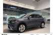 Volkswagen T-Cross  T cross 1.0 tsi dsg life automatik klimaautom. iq.drive
