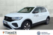 Volkswagen T-Cross  T cross 1.0 l tsi life *ahk*navi*app connect*ruckf.*acc*s