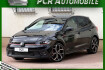 Volkswagen Polo  gti led keyless 1.hand iq light