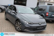 Volkswagen Golf 8  Golf viii 1.4 ehybrid opf dsg style aut led=navi