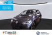 Volkswagen ID.3  Id.3 pro perf. 62 kwh edition +iq.light +acc +carplay