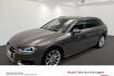 Audi A4  avant 35 tfsi advanced acc carplay kamera anschlus