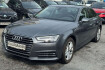Audi A4  design ultra