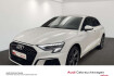 Audi A3  sportback 40 tfsie s line acc kamera carplay