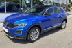 Volkswagen T-Roc Sport T roc 2.0 tdi dsg sport/led/kamera/acc/standhzg