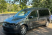 Volkswagen Caddy  maxi 1.4 tsi rollstuhl /behindertengerecht